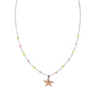 Collana Amen Bambino Junior in Argento JCLSFB - JCLSFB